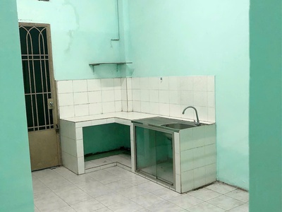 Cho thuê nhà cấp 4 tại phường Tam Hoà gần chung cư Sơn An 1