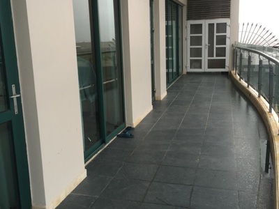Cho thuê CĂN HỘ cao cấp 4  tại TD Plaza Hải Phòng 10