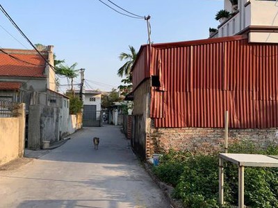 Chào bán lô đất liền kề tại Đông Lãm - Đa Phúc 0