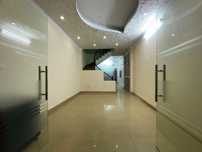 Cho thuê ngõ ô tô kinh doanh Tây Sơn - Đống Đa 52m x 6T - MT 4m giá 22 triệu 1