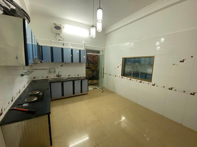 Cho thuê ngõ ô tô kinh doanh Tây Sơn - Đống Đa 52m x 6T - MT 4m giá 22 triệu 4