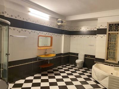 Cho thuê ngõ ô tô kinh doanh Tây Sơn - Đống Đa 52m x 6T - MT 4m giá 22 triệu 5