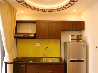 Bán Toà Căn Hộ Dương Đình Nghệ 6 tầng doanh thu cực khủng 2