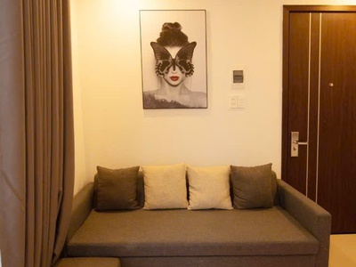 Bán Toà Căn Hộ Dương Đình Nghệ 6 tầng doanh thu cực khủng 1