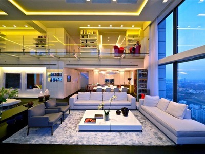 Căn hộ Duplex View biển Nha Trang - Giá cạnh tranh nhất trong khu vực   Chỉ 2,1 tỷ/căn 1