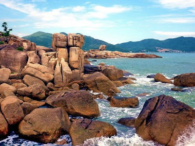 Căn hộ Duplex View biển Nha Trang - Giá cạnh tranh nhất trong khu vực   Chỉ 2,1 tỷ/căn 2