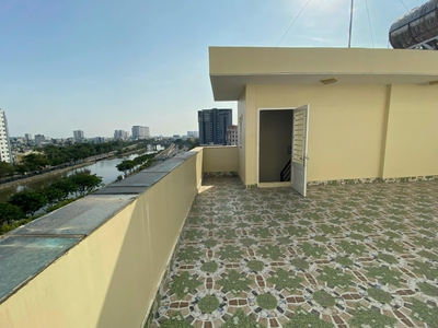 Cho Thuê Tòa Nhà Building Trung Tâm Quận 1, Giá chỉ: 100Tr Kết Cấu: 5 Tầng, Thang Máy 4