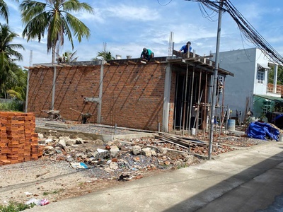 Bán đất thổ cư Phường Vạn Thắng, Nha Trang giá đầu tư 0