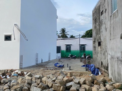 Bán đất thổ cư Phường Vạn Thắng, Nha Trang giá đầu tư 1