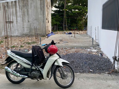 Bán đất thổ cư Phường Vạn Thắng, Nha Trang giá đầu tư 2
