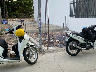 Bán đất thổ cư Phường Vạn Thắng, Nha Trang giá đầu tư 3