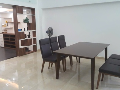 Bán nhà đường Hoàng Quốc Việt, Quận 7, 6x21, 5 tầng, full nội thất, 18.x tỷ. 2