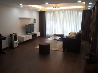 Bán nhà đường Hoàng Quốc Việt, Quận 7, 6x21, 5 tầng, full nội thất, 18.x tỷ. 3