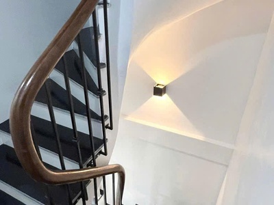 Bán Nhà Đẹp Khu Yên Hòa, Cầu Giấy   40m , 5 Tầng, 4 Phòng Ngủ, Ngõ Nông, Gần Phố, Chỉ Hơn 7 Tỷ 1