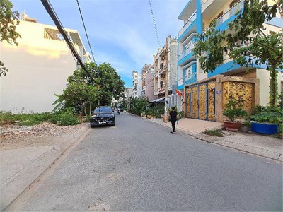 Nhà hxh thông kinh dương vương,an lạc,bình tân. dt 82m2 x 2 tầng giá 5 tỷ tl. 3