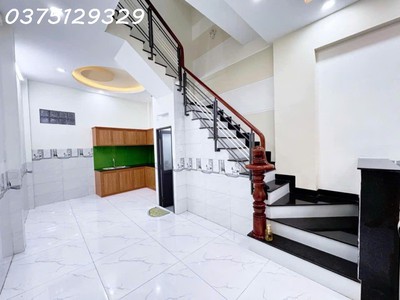 Nhà đẹp 3 tầng, lê văn quới, 42m2, 3 pn, hẻm xe hơ thông, giáp tân phú 2