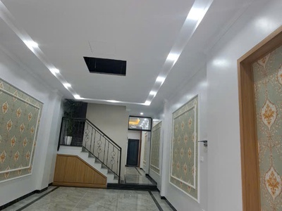 Chính chủ bán căn liền kề - giá tốt - vị trí đẹp tại khu đô thị mới văn khê, hà đông, tphn 0