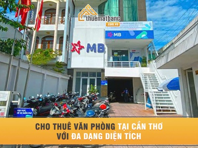 Thuê Văn Phòng Cần Thơ   Lựa Chọn Hoàn Hảo Cho Doanh Nghiệp 0
