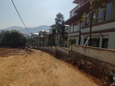 Hiếm siêu đẹp, lô góc sát xanh villas bám mặt đường bãi dài giá rẻ nhỉnh 29tr dt 342.2m 0