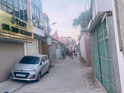 Chính chủ cần bán đất tại thôn xuân bách, xã quang tiến, sóc sơn, hà nội 0