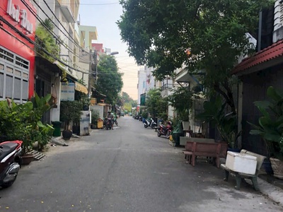 Ngộp hxh ngủ trong nhà,tân hóa - quận 11 - 60m  - 3 tầng btct 0