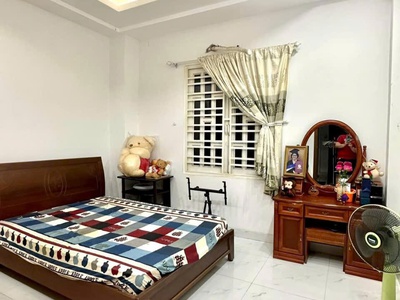Ngộp hxh ngủ trong nhà,tân hóa - quận 11 - 60m  - 3 tầng btct 3
