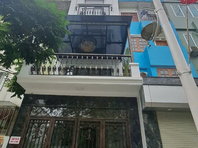 Chính chủ bán căn liền kề - giá tốt - vị trí đẹp tại khu đô thị mới văn khê, hà đông, tphn 1