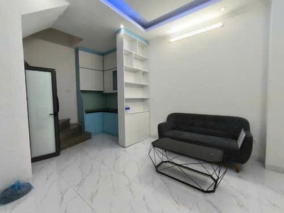 Bán nhà 5 tầng cực đẹp giá rẻ nhất thị trường tôn đức thắng   đống đa 1