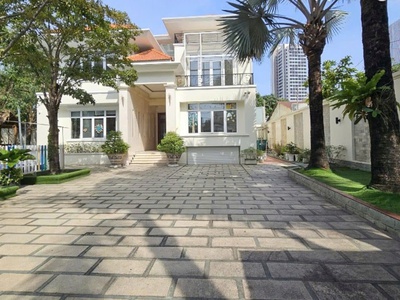 Cho thuê biệt thự thảo điền phù hợp kinh doanh đa ngành nghề   giá tốt 1