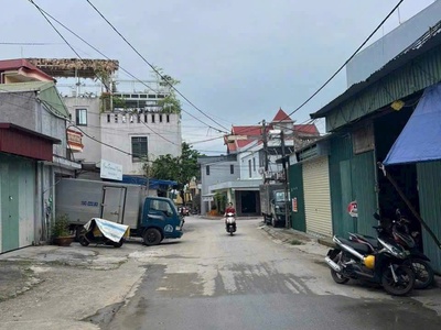 Đất chính chủ - giá tốt - vị trí đẹp tại đường bạch mã và đường lệ tảo, phường nam sơn, quận kiến 1