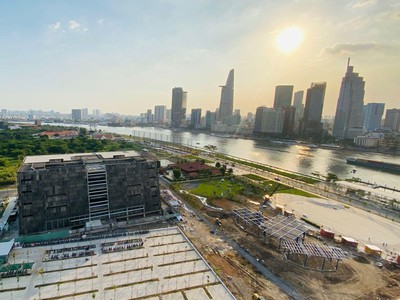 Tổng hợp giỏ hàng the opera - metropole những căn giá tốt nhất 1
