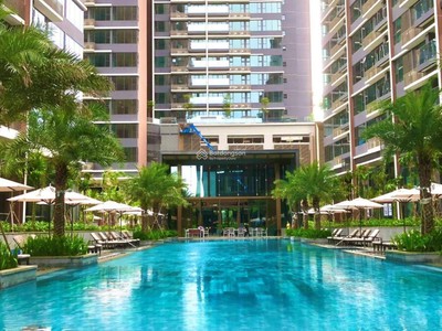 Cần bán căn hộ the river thủ thiêm 1pn 63m2 giá tốt 1