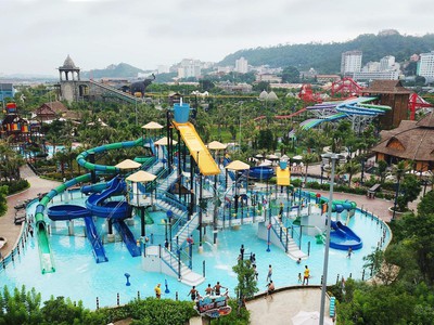 Đầu tư vốn chỉ từ 1,5 tỷ sở hữu shophouse biệt thự tại sun urban city chiết khấu tới 18 tháng 11 4