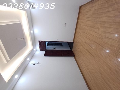 Bán nhà gấp phố phan đình phùng, phường quán thánh, ba đình, hà nội -  nhà xây 4 tầng, mặt tiền 4m. 3