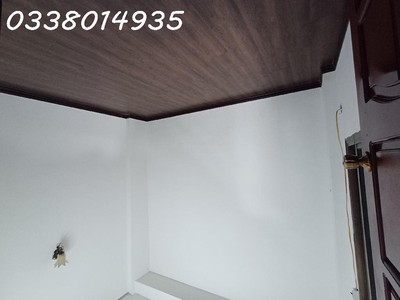 Bán nhà gấp phố phan đình phùng, phường quán thánh, ba đình, hà nội -  nhà xây 4 tầng, mặt tiền 4m. 4