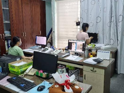 Bán nhà mặt tiền khu tên lửa 2 - bình tân, 5mx18m - 5 tầng đang kd - 10,8 tỷ 2