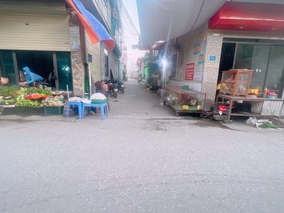 Chính chủ cần bán đất tại thôn xuân bách, xã quang tiến, sóc sơn, hà nội 2