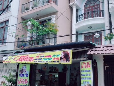 Cơ hội vàng - hẻm xe hơi thông - 4 tầng ở ngay - 73m  - kinh doanh đỉnh - còn 6.3 tỷ - sở hữu ngay 2