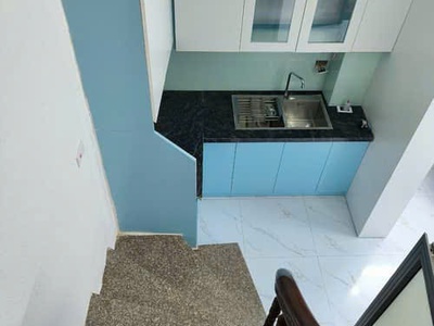 Bán nhà 5 tầng cực đẹp giá rẻ nhất thị trường tôn đức thắng   đống đa 2