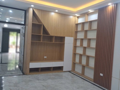 Chính chủ bán căn liền kề - giá tốt - vị trí đẹp tại khu đô thị mới văn khê, hà đông, tphn 2