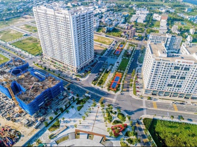 Fpt Plaza3 ra mắt giỏ hàng siêu hot-Chỉ còn vài căn góc. Nhanh tay chốt ngay- Rinh ngay nhà đẹp. 1