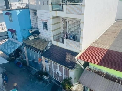 Bùi tư toàn - an lạc, b. tân, 3 tầng mới đẹp - 4pn - hxh - 72m2  4x18  - 5.8 tỷ 3
