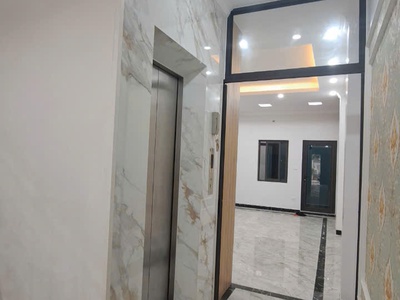 Chính chủ bán căn liền kề - giá tốt - vị trí đẹp tại khu đô thị mới văn khê, hà đông, tphn 3