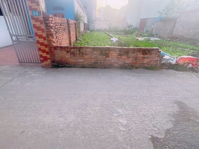 Chính chủ cần bán đất tại thôn xuân bách, xã quang tiến, sóc sơn, hà nội 3