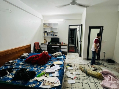 Bán nhà xuân đỉnh, 70m2 4 tầng 4 ngủ khép kín, giá 13 tỷ, ngõ thông oto vào nhà, ở và kd 3