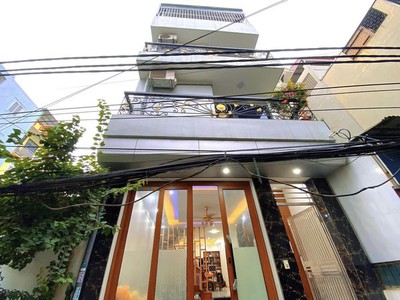 Bán nhà xuân đỉnh, 70m2 4 tầng 4 ngủ khép kín, giá 13 tỷ, ngõ thông oto vào nhà, ở và kd 0