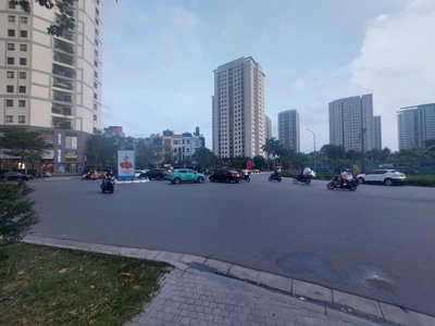 Sở hữu bđs đẳng cấp - bt góc vị trí đẹp nhất nguyễn xuân khoát  chỉ với 160 tỷ. 4