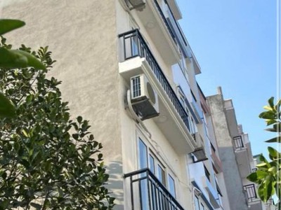 Nhà đẹp quang trung hà đông - 6 tầng , full nt- gần ô tô- chỉ 4,7 tỷ 0