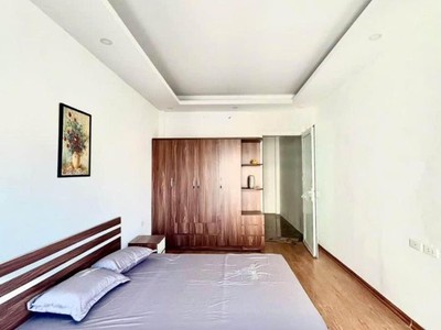 Nhà đẹp quang trung hà đông - 6 tầng , full nt- gần ô tô- chỉ 4,7 tỷ 2