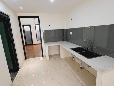 Nhà hxh 7 m thông hương lộ 2 - kinh doanh tốt - căn góc không lộ giới - 60m2 chỉ 4,38 tỷ tl. 1